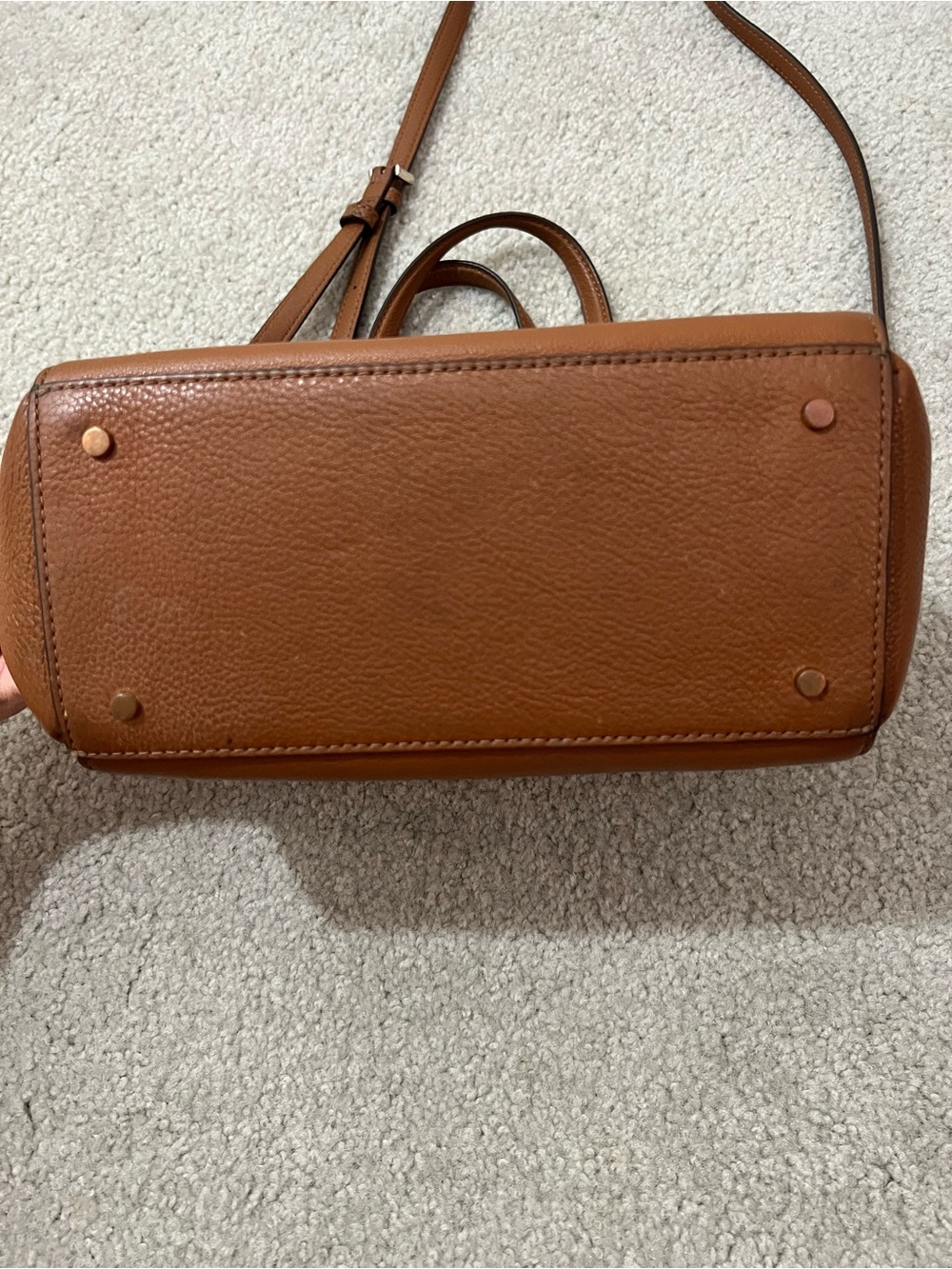 Kate Spade Crossbody Handbag Purse - Picture 8 of 14